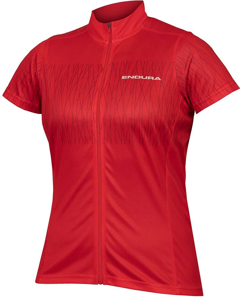 Endura Hummvee Ray – MTB-Trikot für Damen