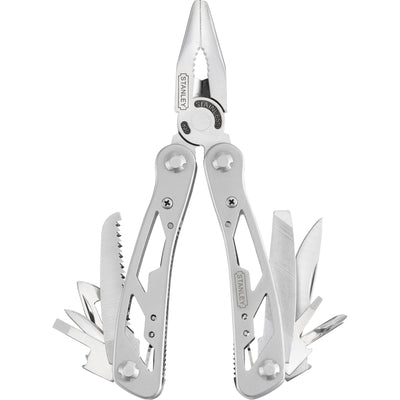 Stanley Multitool 12 in 1
