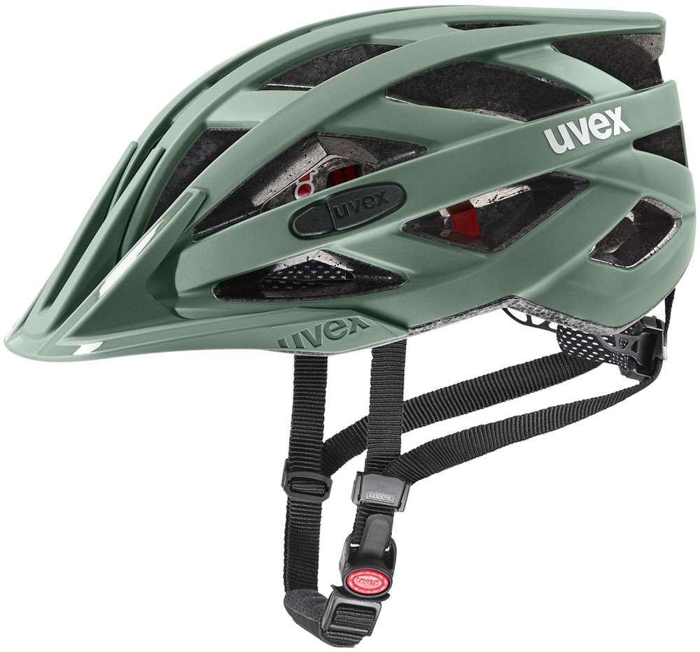 Uvex i-vo cc – Trekkinghelm