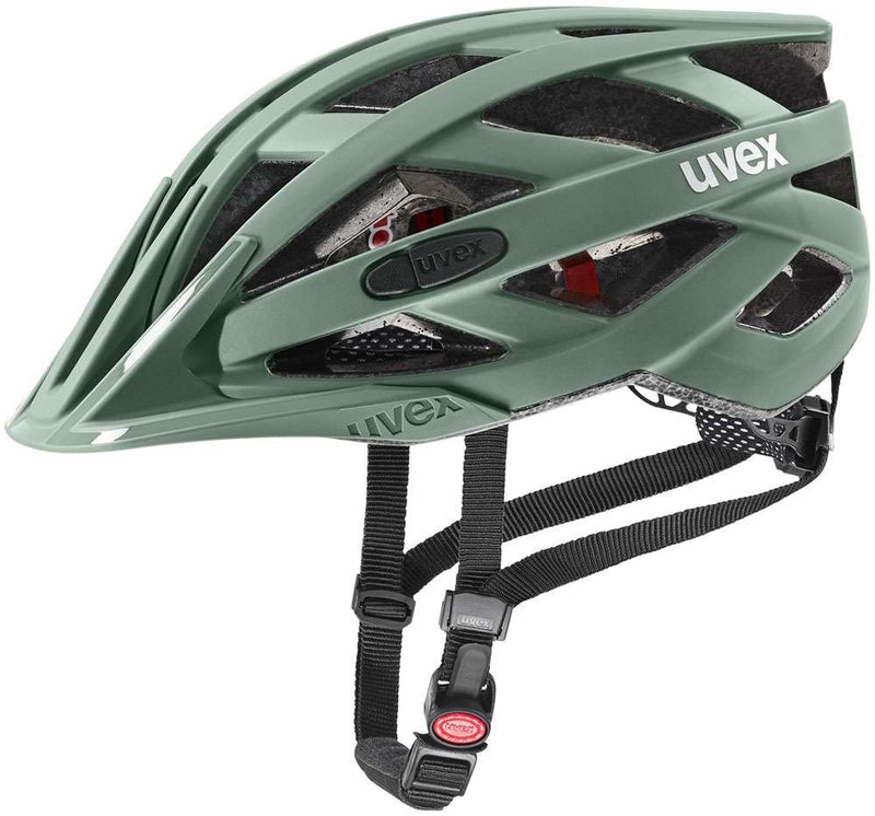 Uvex i-vo cc – Trekkinghelm