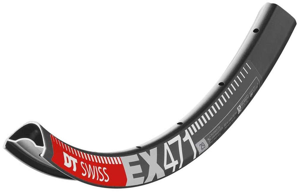 Dt Swiss Ex 471 29 Felge 28 Loch