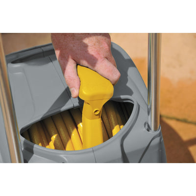 Hozelock Compact Cart Schlauchwagen