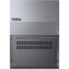 Lenovo thinkbook 14 g8 irl (21sg008pmh) 14 Laptop (grau | Core 7 240h | Intel-Grafik | 16 GB | 512 GB SSD)