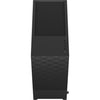 Fraktales Design Pop Air Black Feststoff