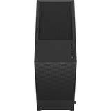 Fraktales Design Pop Air Black Feststoff - afbeelding 4