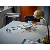 LEGO 75399 Star Wars Rebell U-Wing Starfighter - afbeelding 5