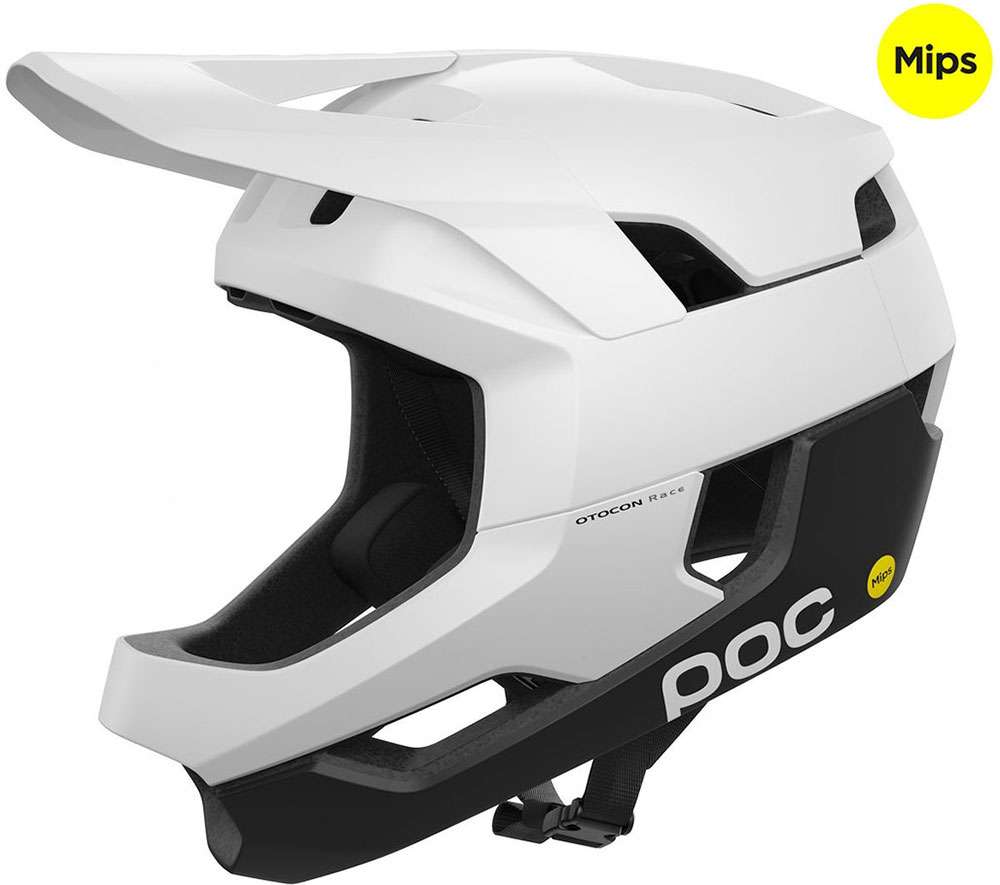 Poc Otocon Race Mips – Integralhelm