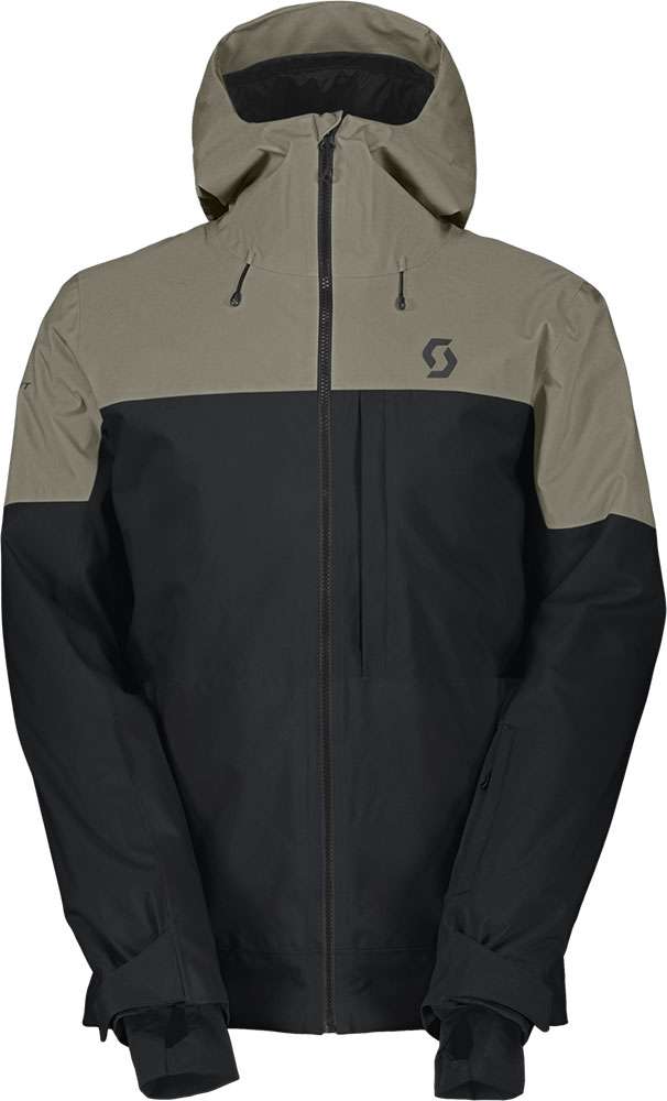 Scott Ultimate Dryo 10 – Skijacke