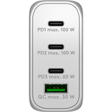 Goobay USB-C PD Multiport Ladegerät (100 W) - afbeelding 4
