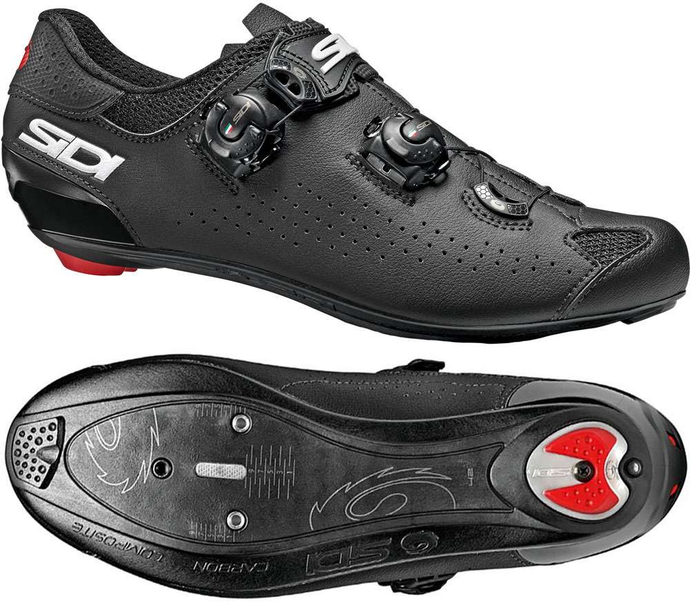 Sidi Genius 10 – Damen-Rennradschuhe