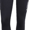 Adidas Terrex xperior gebürstete Tights – Lauftights für Damen