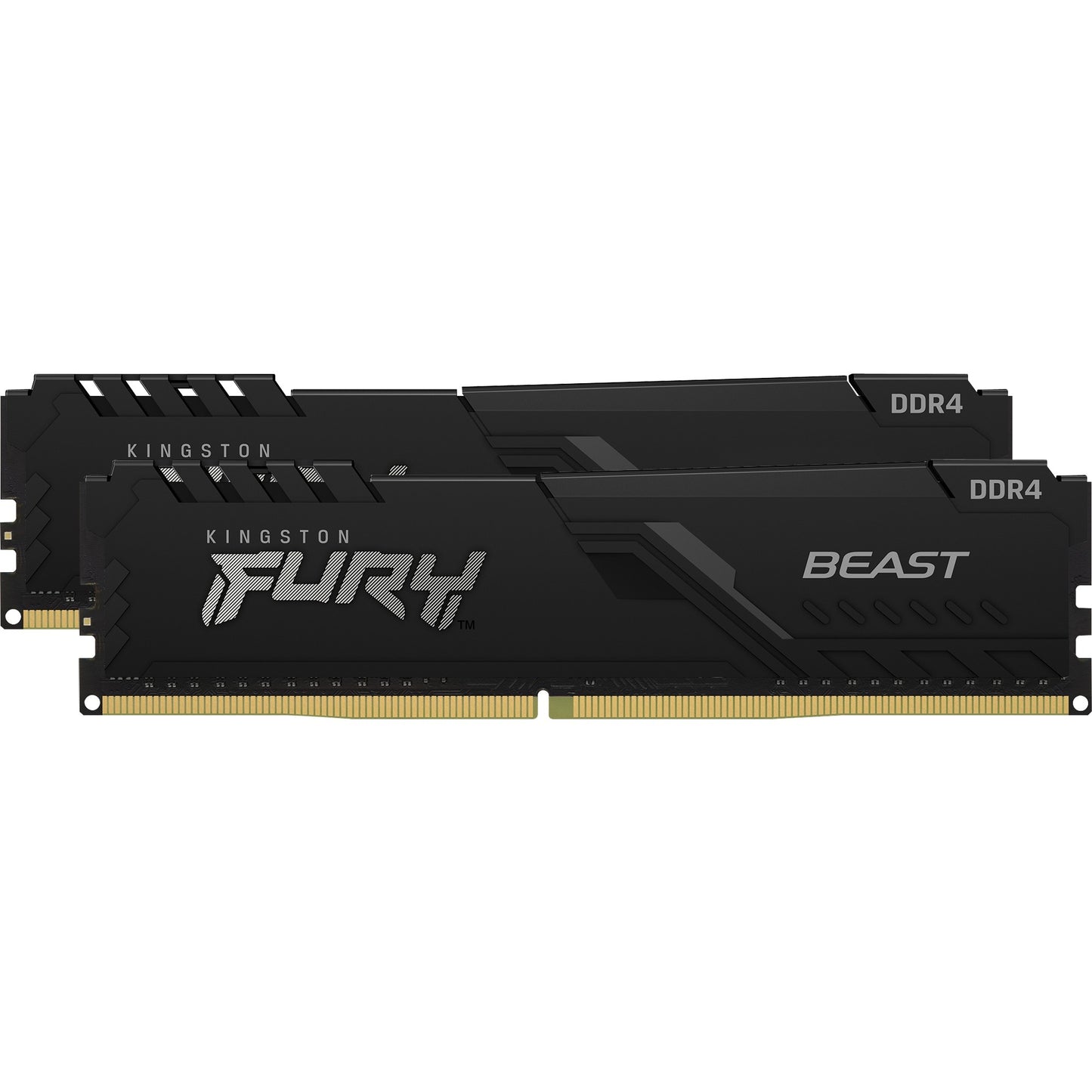 Kingston Fury 64 GB DDR4-3600 Kit