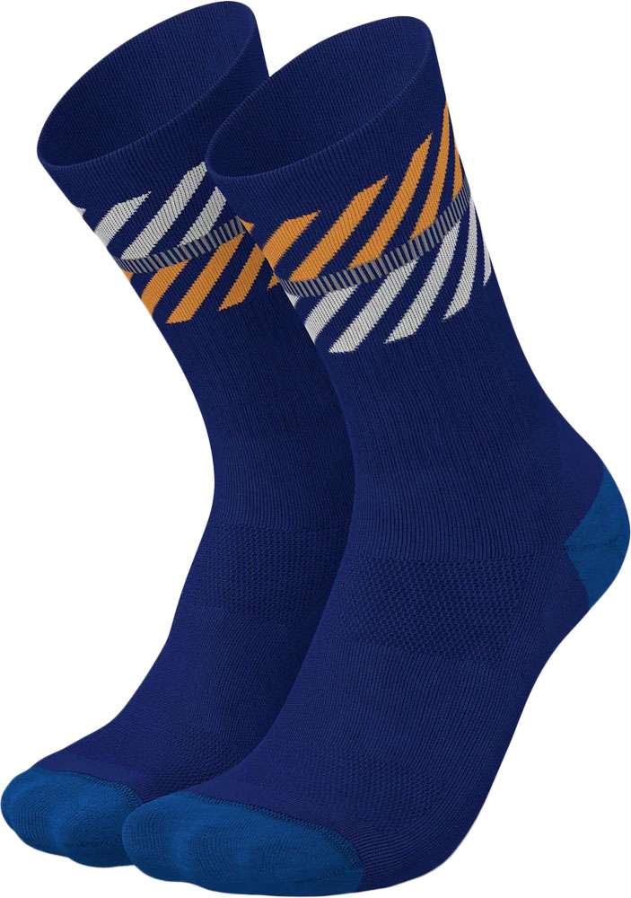 Incylence Merino Light Lanes – Socken