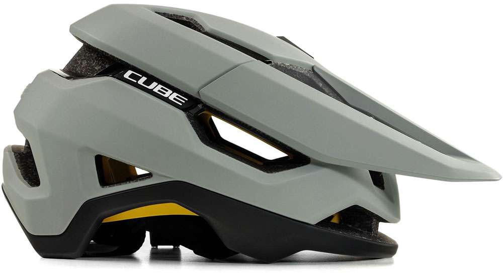 Cube Trooper Mips - MTB-Helm