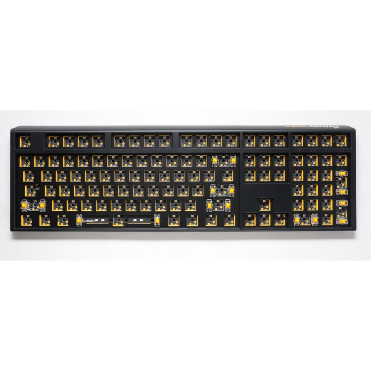 Ducky One 3 ANSI-Layout Barebone