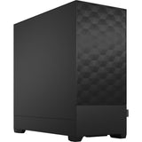 Fraktales Design Pop Air Black Feststoff - afbeelding 1