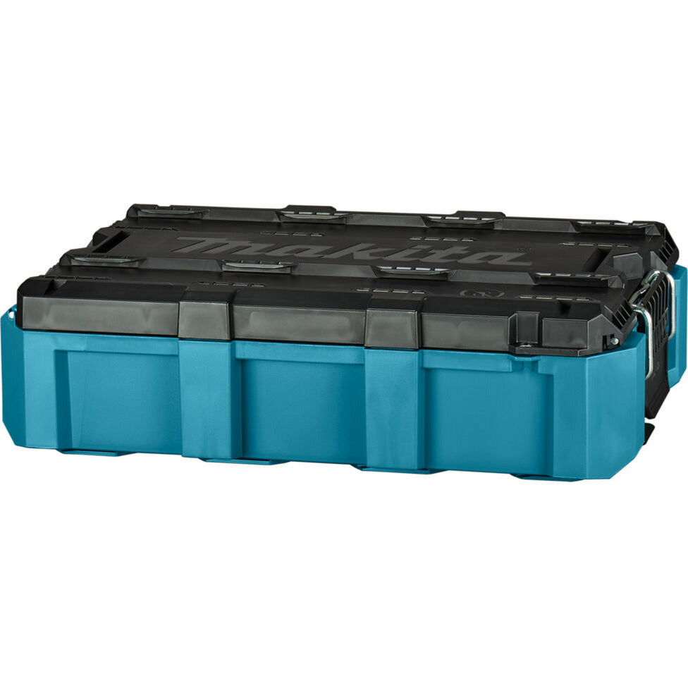 Makita Zubehör Maktrak Werkzeugkasten mittel – p-91039