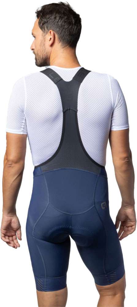 Alé Magic Color – Trägerhose mit Polster