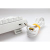 Ducky One 3 Pure White Mini