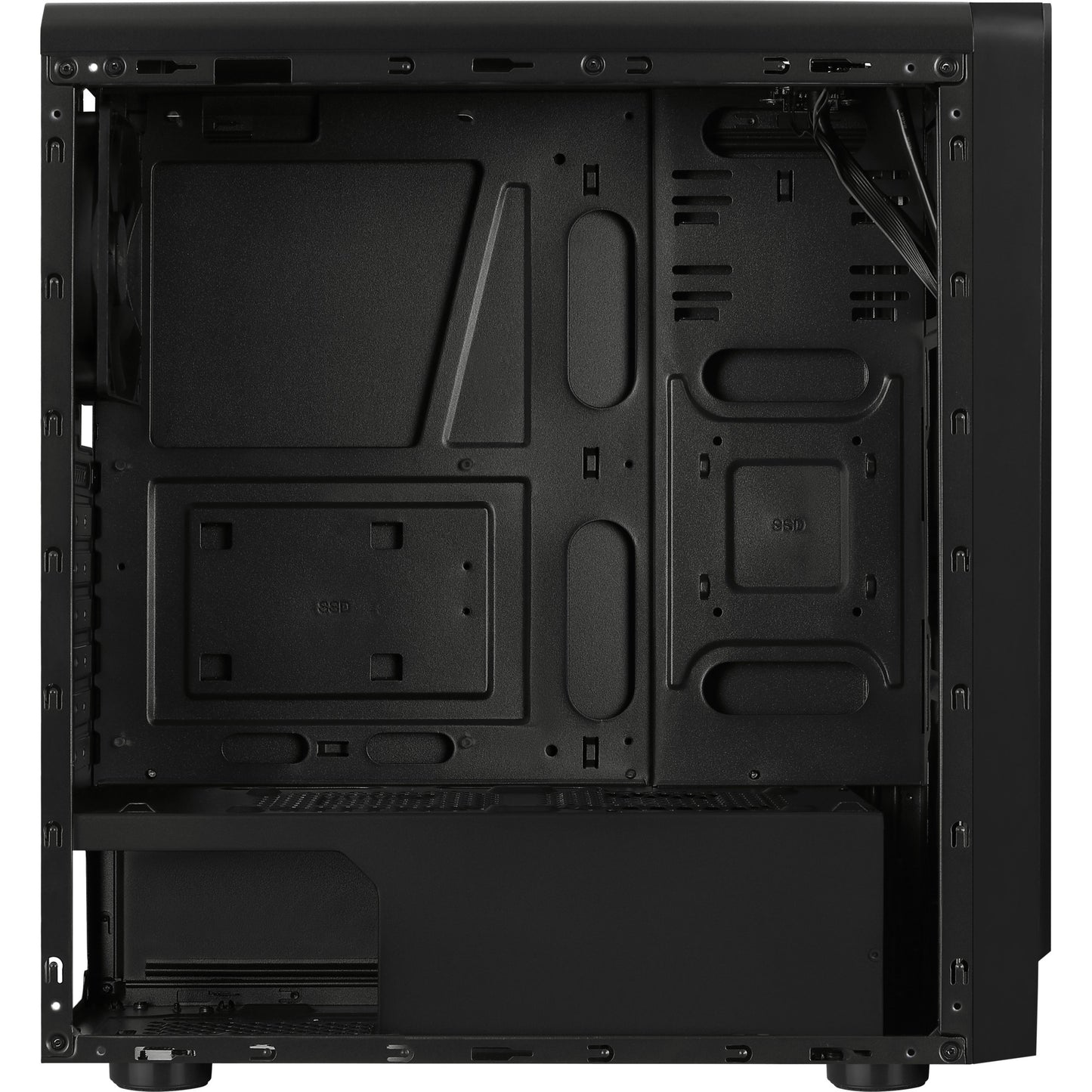 Aerocool Rift