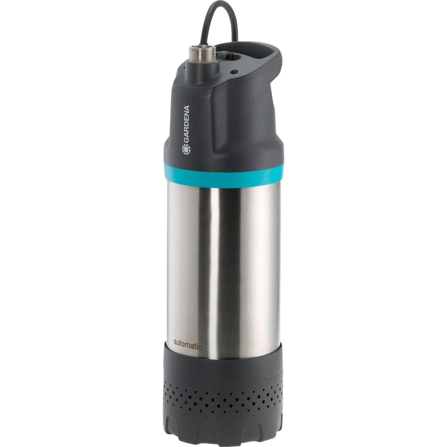 Gardena -U -Boot Pump 5900 4 Inox Automatisch