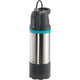 Gardena -U -Boot Pump 5900 4 Inox Automatisch