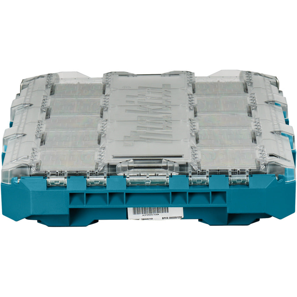 Makita Zubehör Maktrak Organizer flach – p-91051