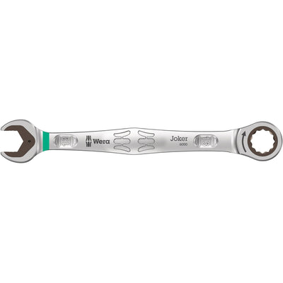 WAA 9631 MAGNETETRIP 6000 JOKER 2 STAB RING RING RINGE RINGE SET