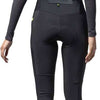 Alé Stones Cargo 2.0 – Damen-Trägerhose mit Polster