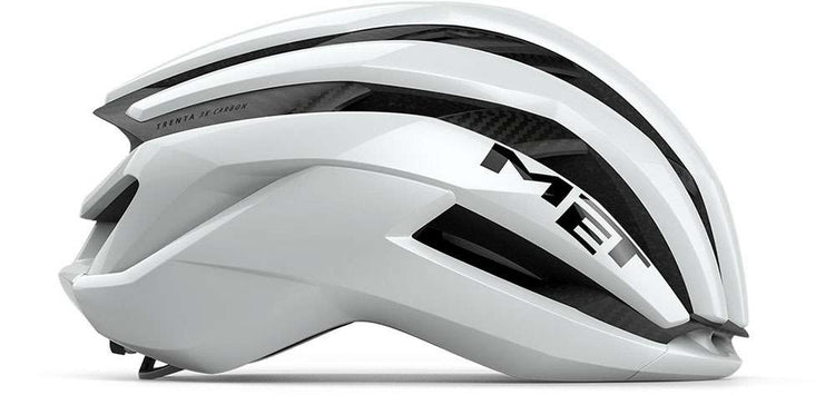 Mit Trenta 3k Carbon – Rennrad-Hölle