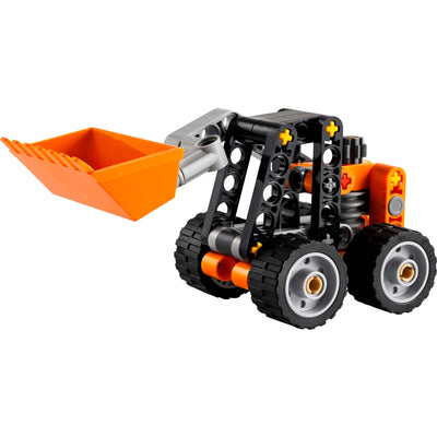 LEGO 30710 Technic Bag Compact Loader