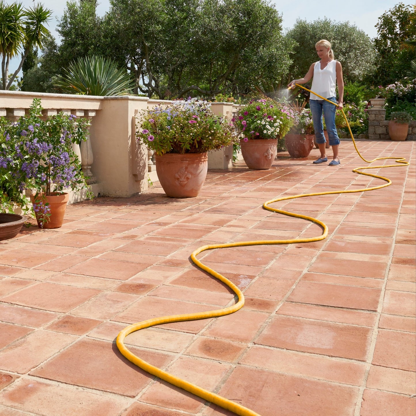 Hozelock Superhoze 7,5 Meter