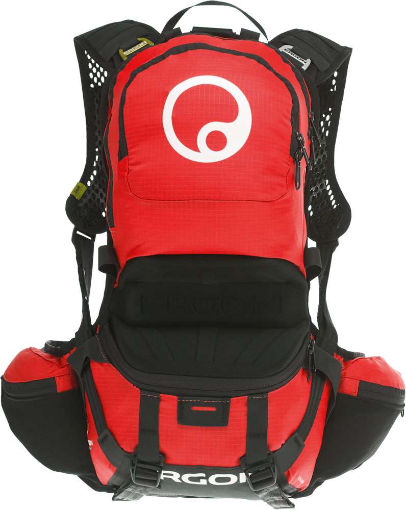Ergon be2 (6,5 l) – Enduro-Rucksack