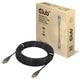 Club 3D DisplayPort 1.4 Aktive optische unidirektionale