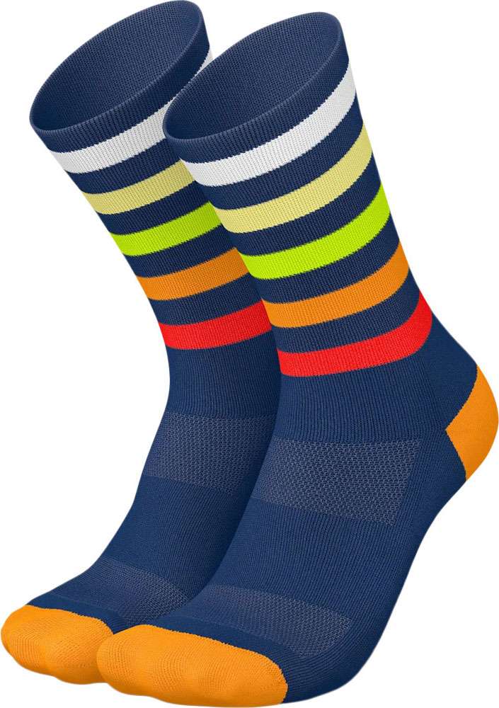 Incylenzstufen – Laufsocken