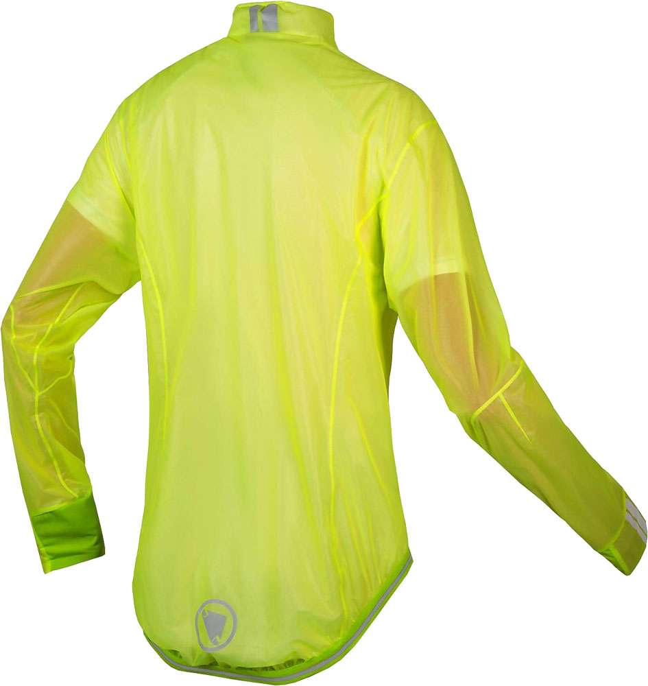 Endura FS260-Pro Adrenaline Race Cape II – Regenjacke