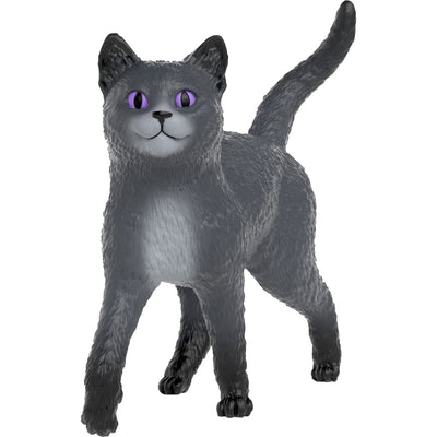 Schleich die Schule der magischen Tiere Karajan de Kat