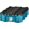 Makita Zubehör Maktrak Werkzeugkasten mittel – p-91039
