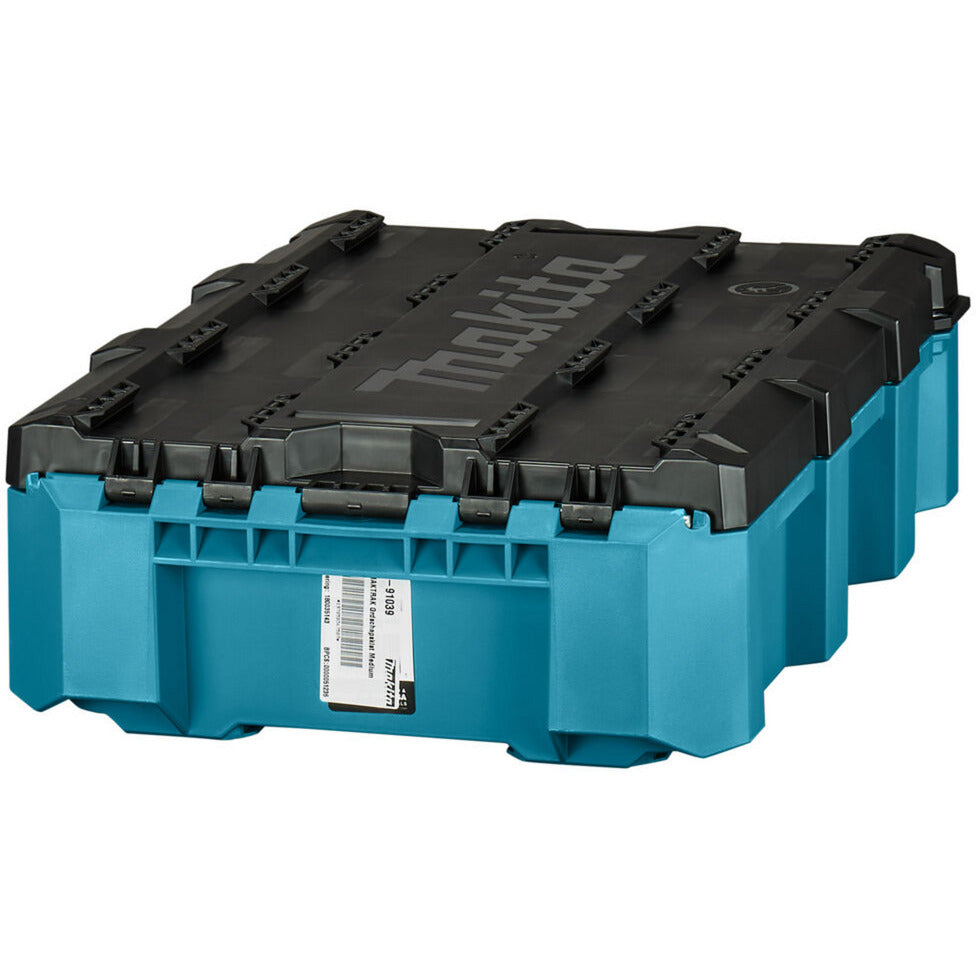 Makita Zubehör Maktrak Werkzeugkasten mittel – p-91039