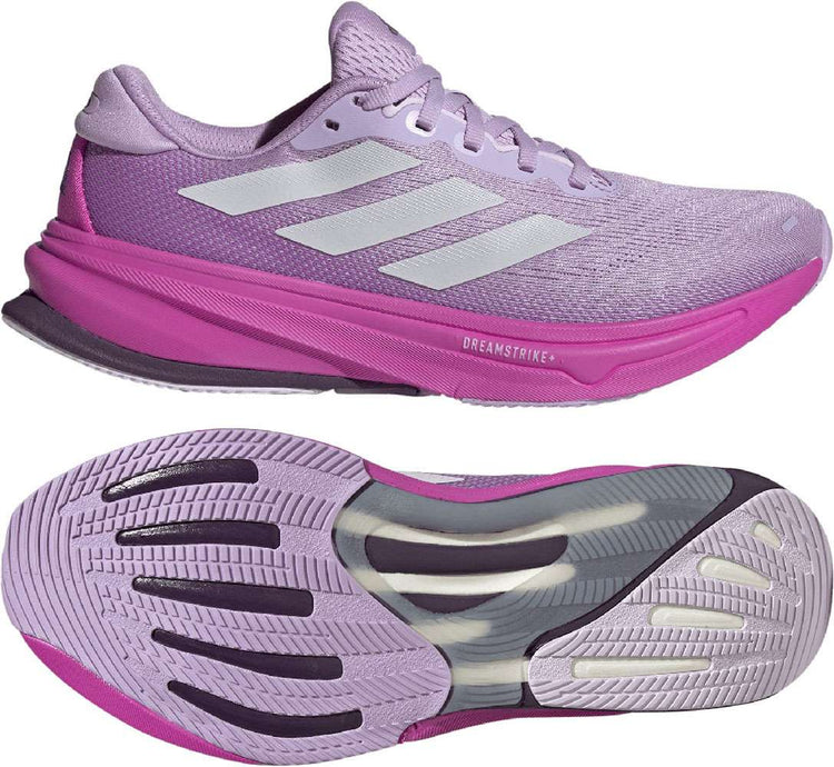 Adidas Supernova Rise 2 – Damen-Laufschuhe
