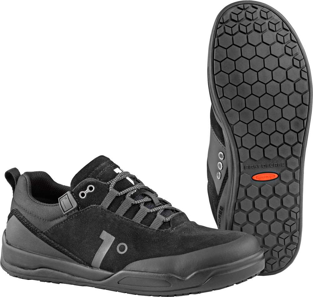 First Degree Flite – MTB-Schuhe
