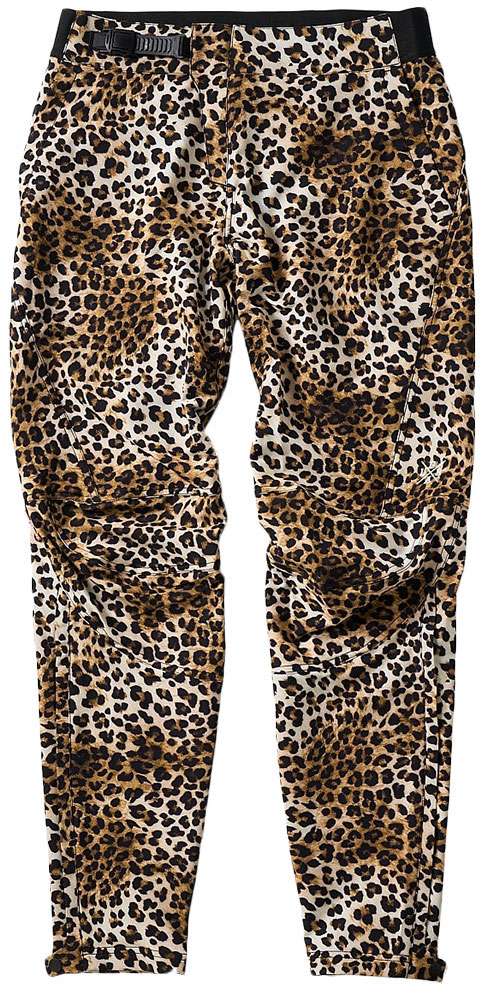 Loose Riders C S Evo II Leopard – MTB-Hose