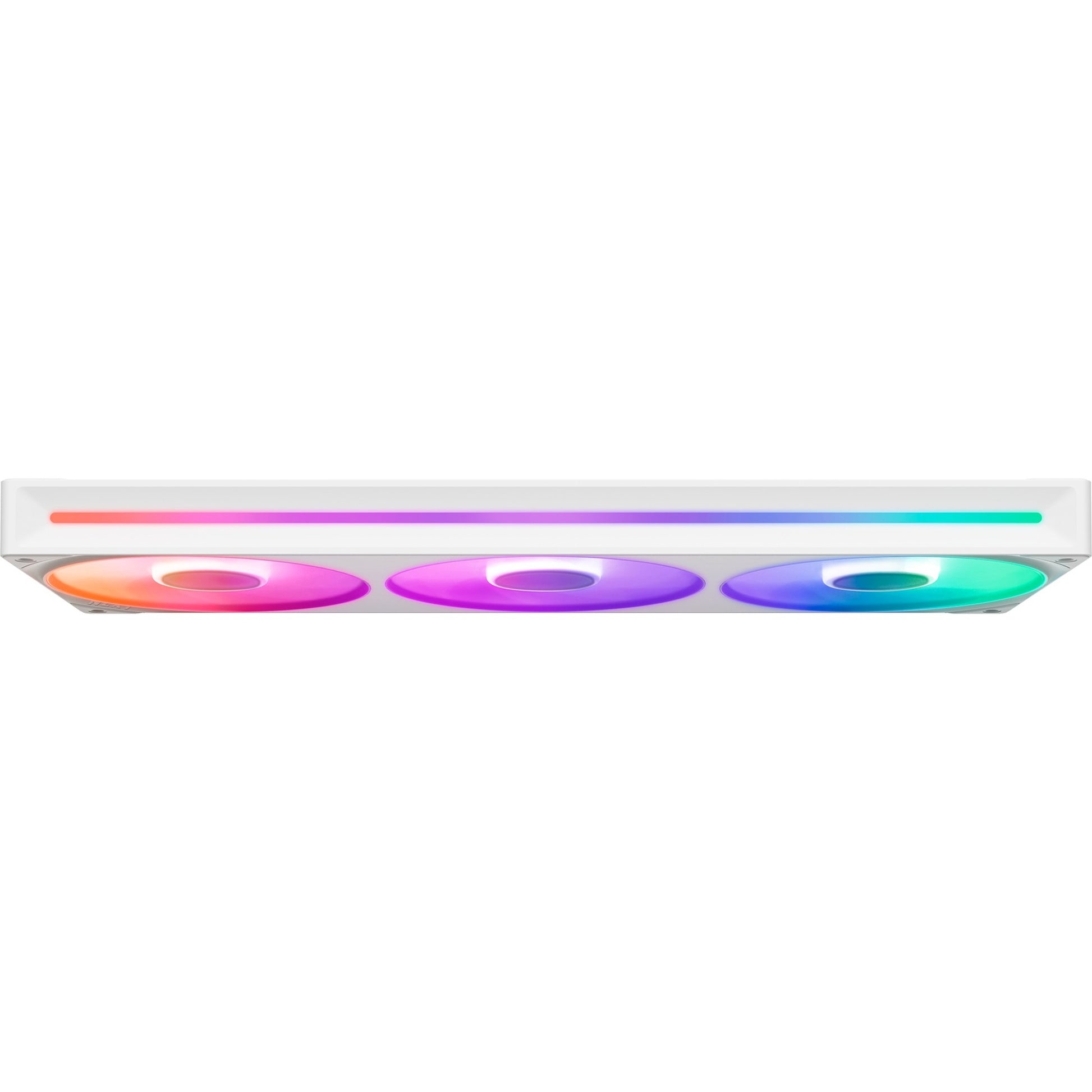 NZXT F360 RGB -Kern