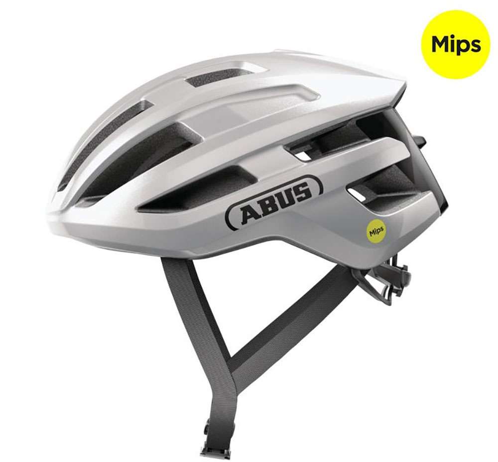 Abus Powerdome Mips - Rennradhelm
