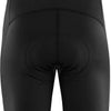 Löffler Basic - Radhose mit Polster