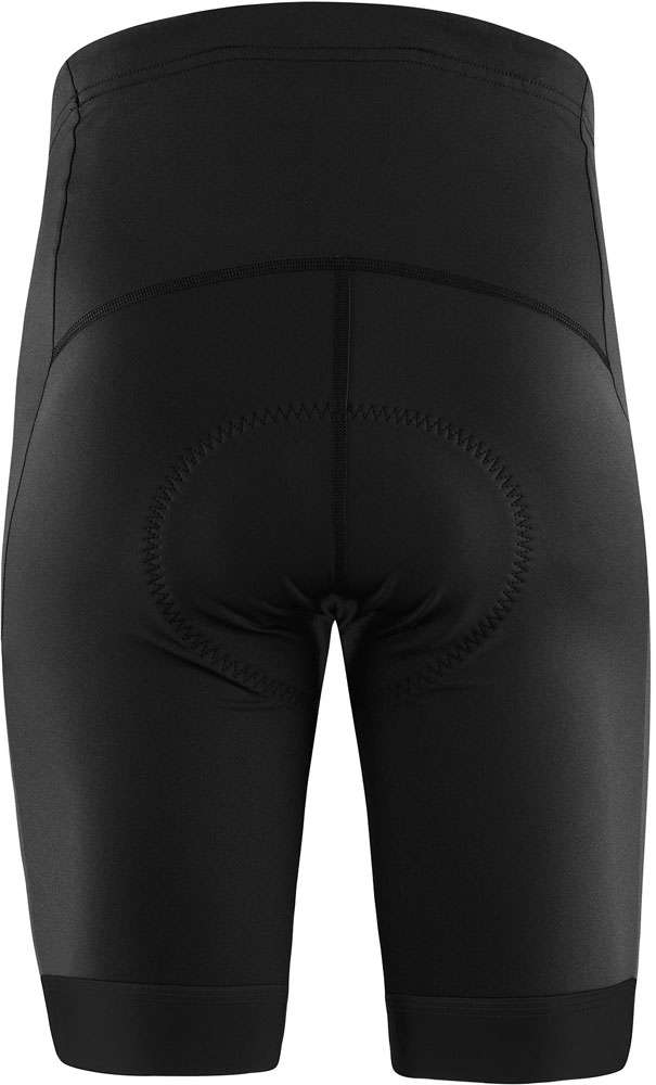 Löffler Basic - Radhose mit Polster