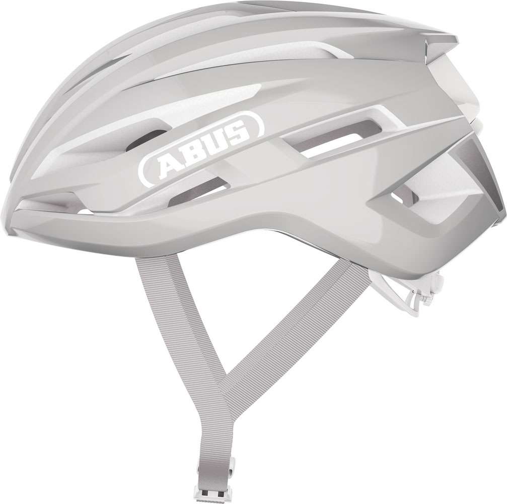 Abus Stormchaser Ace – Rennradhelm