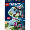 LEGO 71495 Dreamzzz Mateo gegen Cyber ​​Brain Mecha