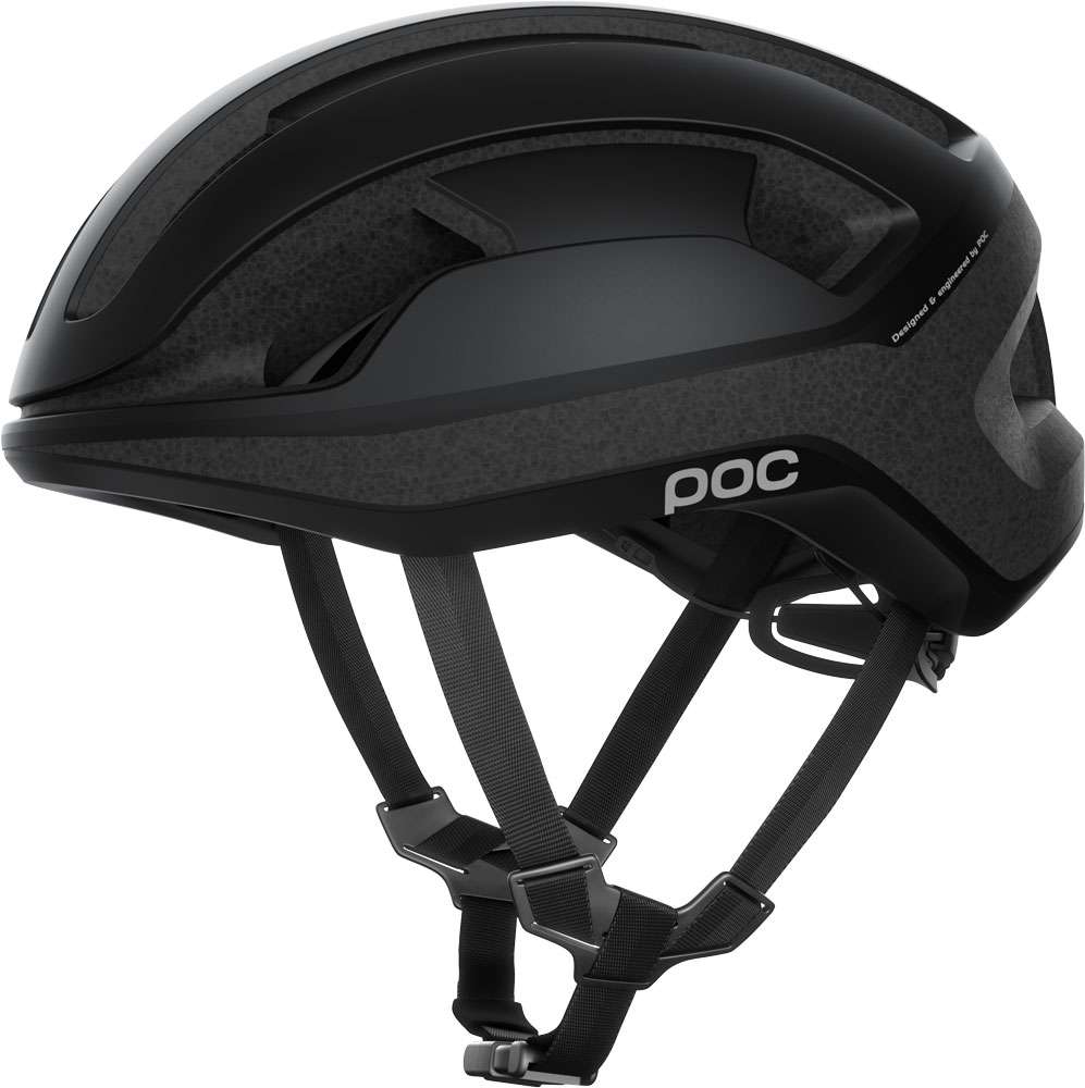 Poc omne lite - Rennradhelm