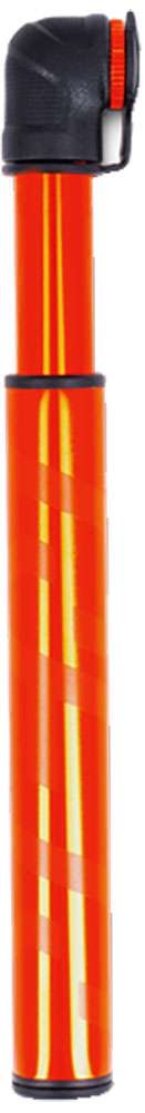 RFR Road Pro Pumpe